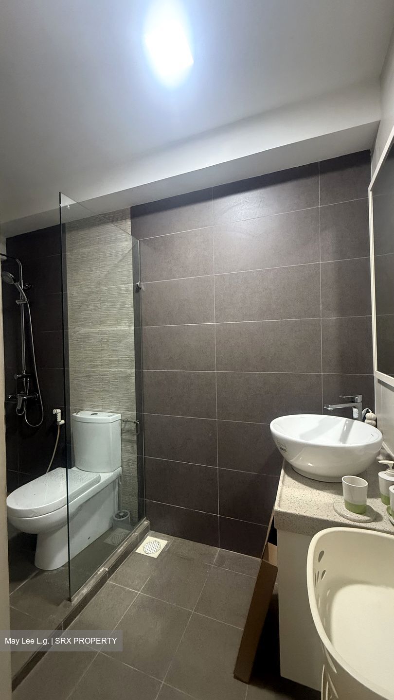 Blk 454 Pasir Ris Drive 6 (Pasir Ris), HDB Executive #580652201